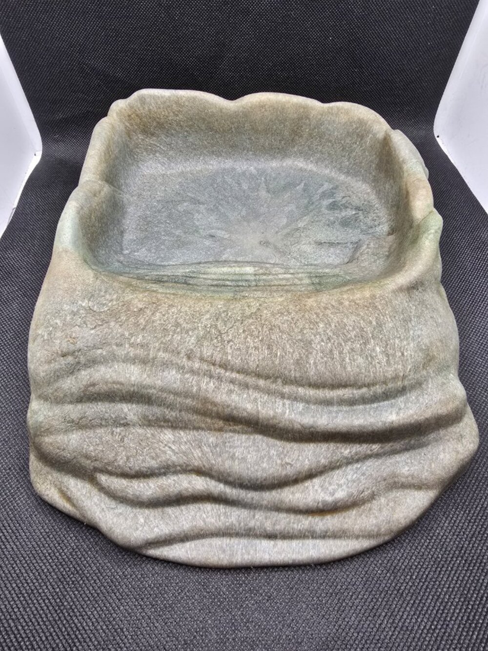 Repti Ramp Bowl by Zoo Med Size Large